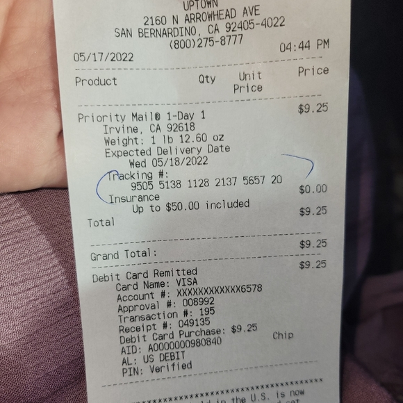 Swap Post - Picture 16 of 16